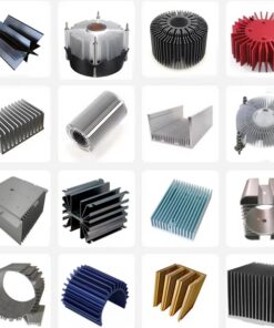 CNC Series