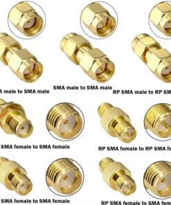 SMA Series