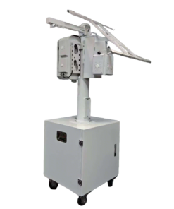 PoE Solar Power System Series