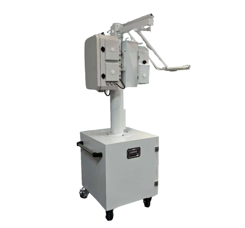 PoE Solar Power System (3) PoE Solar Power System (3)