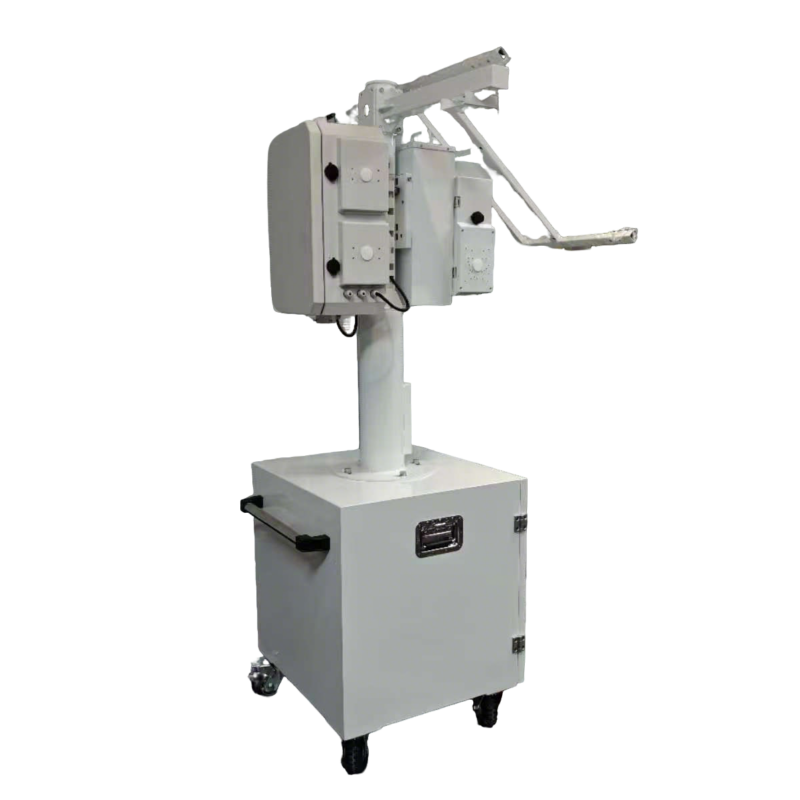 PoE Solar Power System (3) PoE Solar Power System (3)