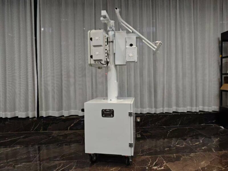 PoE Solar Power System (6) PoE Solar Power System (6)