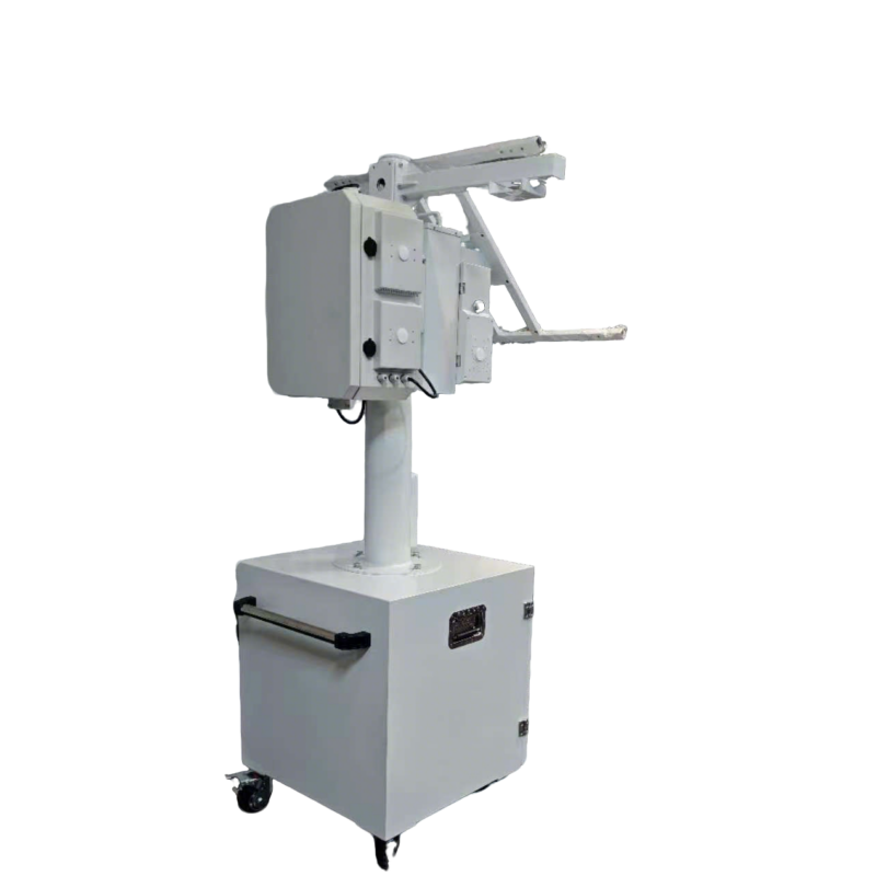 PoE Solar Power System PoE Solar Power System