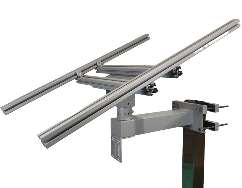 Solar bracket (2) Solar bracket (2)