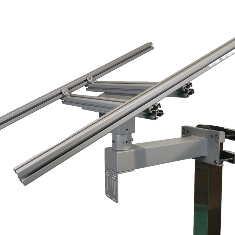 Solar bracket (2) Solar bracket (2)