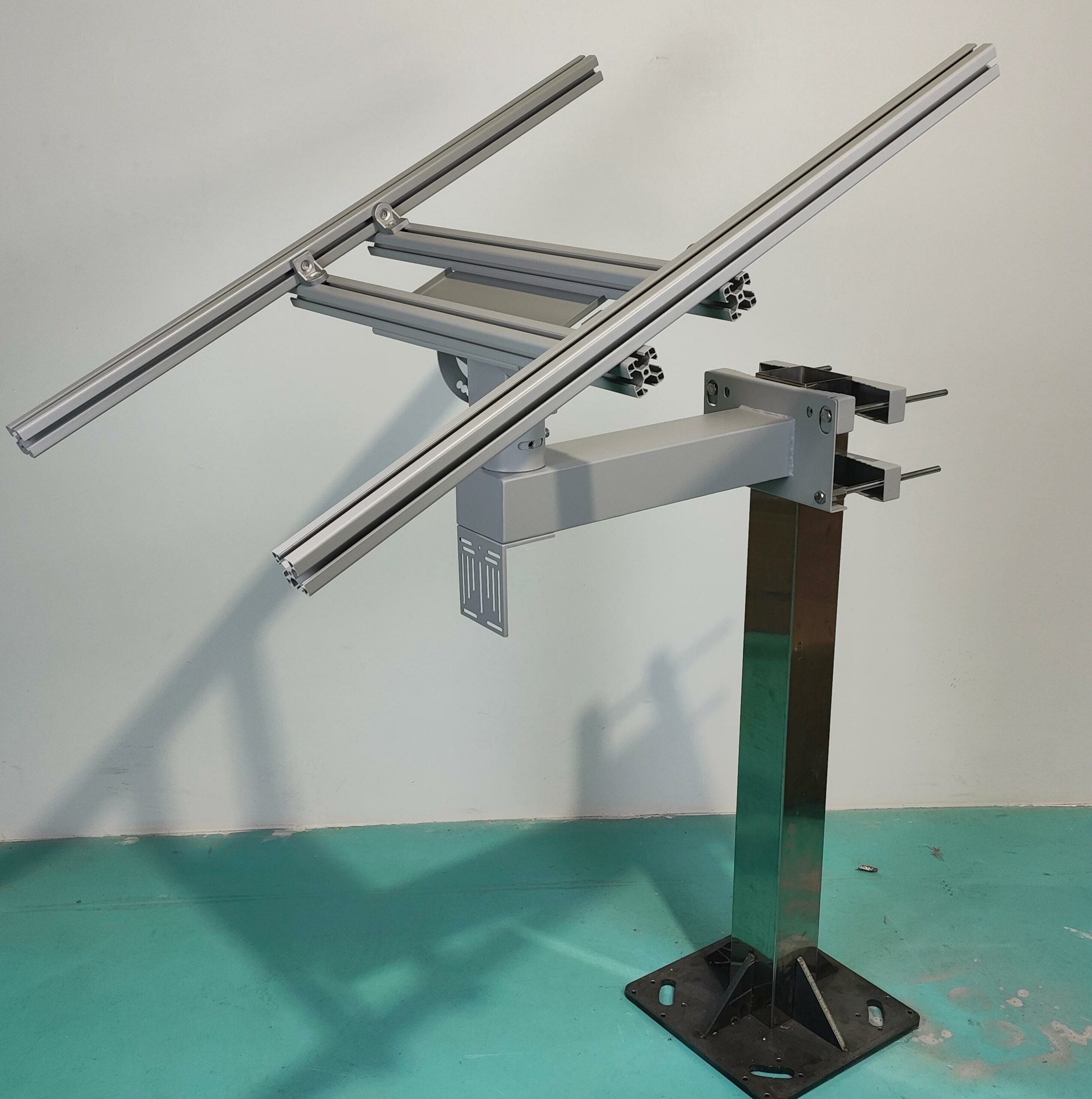 Solar Panel Bracket Series - 图片 2