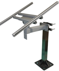 Solar Panel Bracket Series