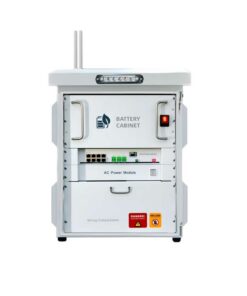Max3308 Series Grid-PV Hybrid Power Supply System