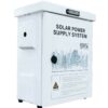 Max3326 Series Grid-PV Hybrid Power Supply System - 图片 2