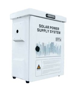 Max3308 Series Grid-PV Hybrid Power Supply System 的替代视图