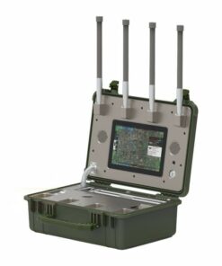 5.8g drone detection integrated equipment